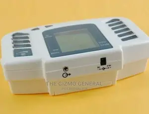 Therapy Machine Electric Pulse Massager EPM/Full Body Muscle Massager