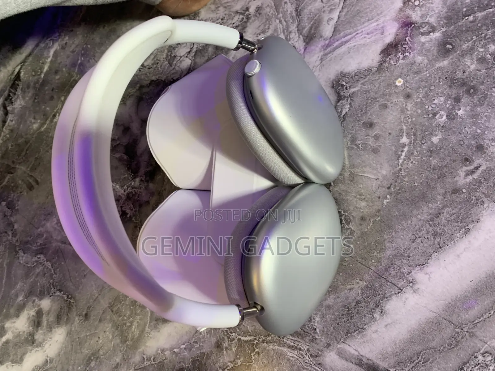 Neatly Used Authentic Airpod Max