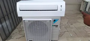 Air-Condition Diakin Inverters
