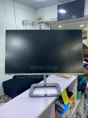32" Framless Monitor