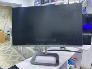 32" Framless Monitor