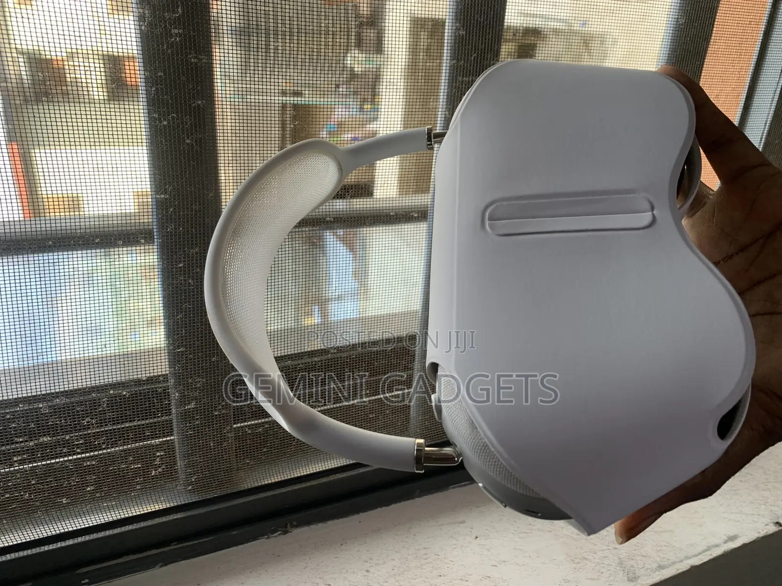 Original Uk Used Apple Airpod Max1