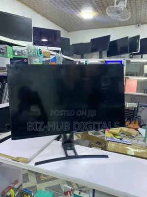 32" Framless Monitor