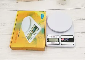 Sf-400 Electronic Kitchen Scale