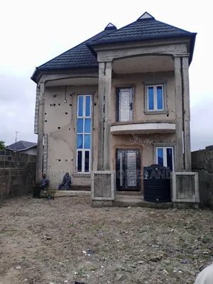 5bdrm Duplex in Igando / Ikotun/Igando for sale