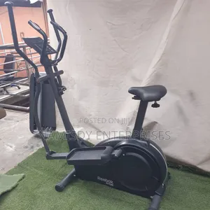 Reebok Edge 2 in 1 Cross Trainer