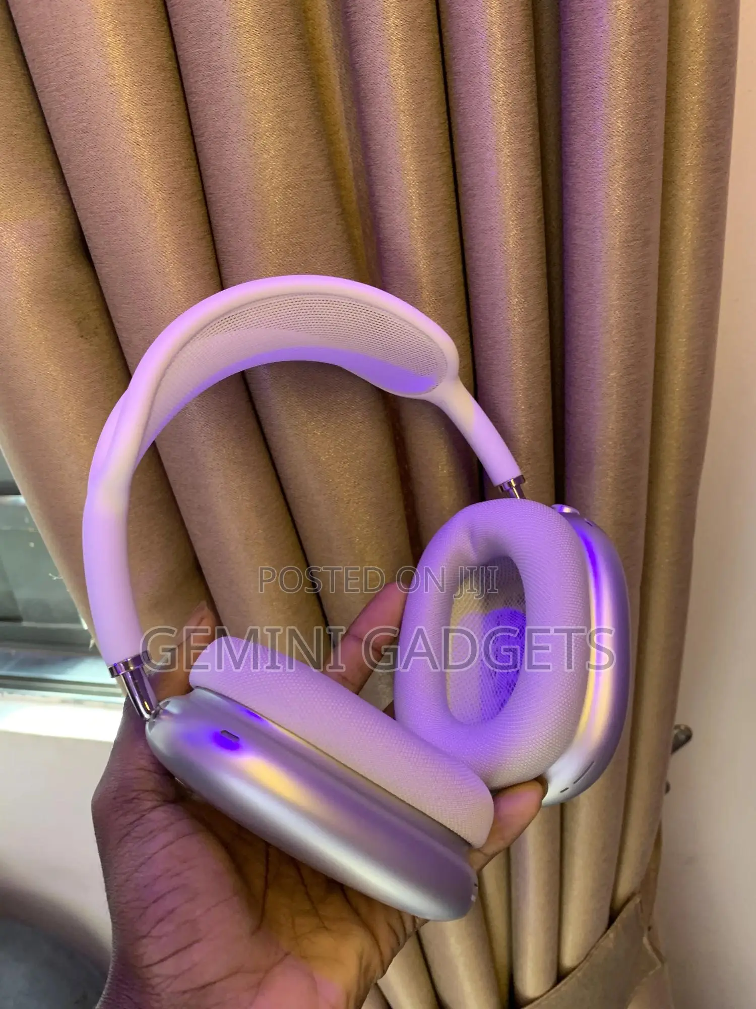 Neat Used Airpod Max