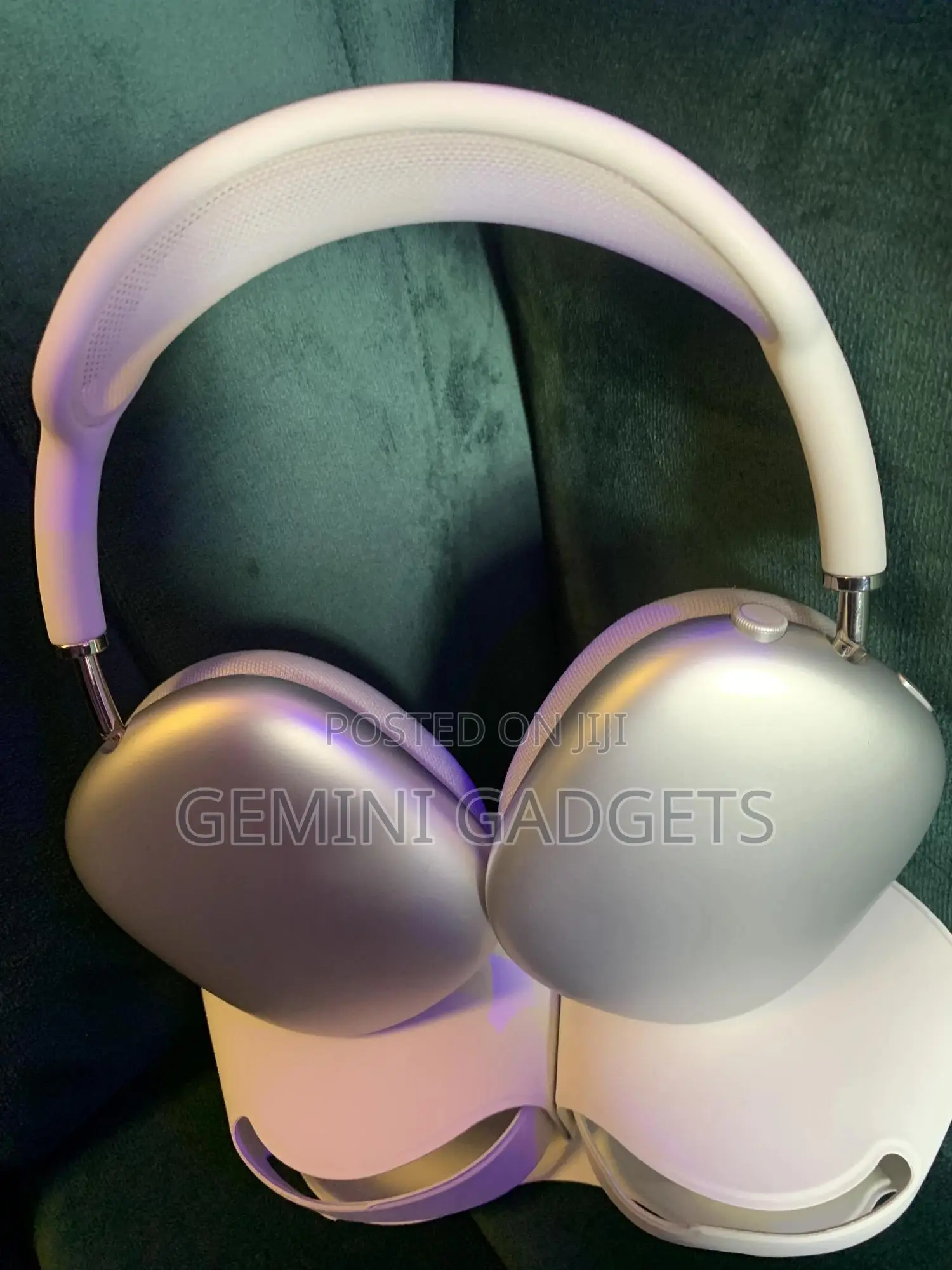 Used Airpod Max 1st Gen White