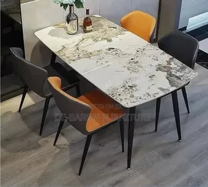 6sitters Dining Tables and Chairs
