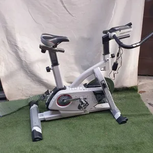 German Indoor Spinning Bike