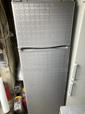 Tokunbo Standing Fridge and Freezer