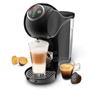 Nescafé Dolce Gusto Genio S Plus Automatic Coffee Machine