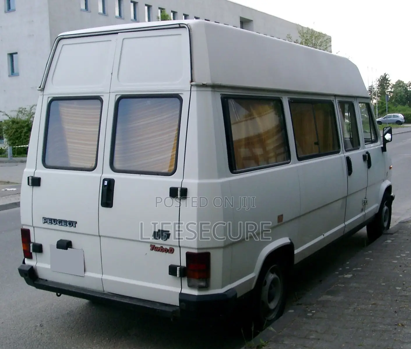 Relocation Services, Interstate Travel