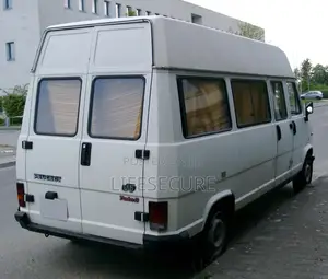 Relocation Services, Interstate Travel