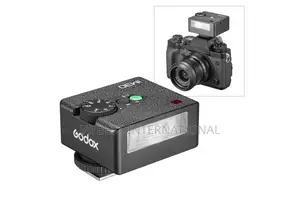 Godox Im30 Mini Flash
