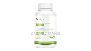Dr. Vigor Soybean Corn Peptide Pressed Candy