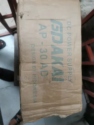 Adkai Power Supply