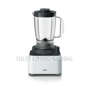 Braun Pureease Food Processor Fp3131