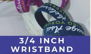 Wristband Size