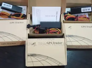 Gpscartracker Where Precision Meets Vision—That’S the Benal Difference
