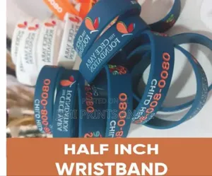 Wristband Size