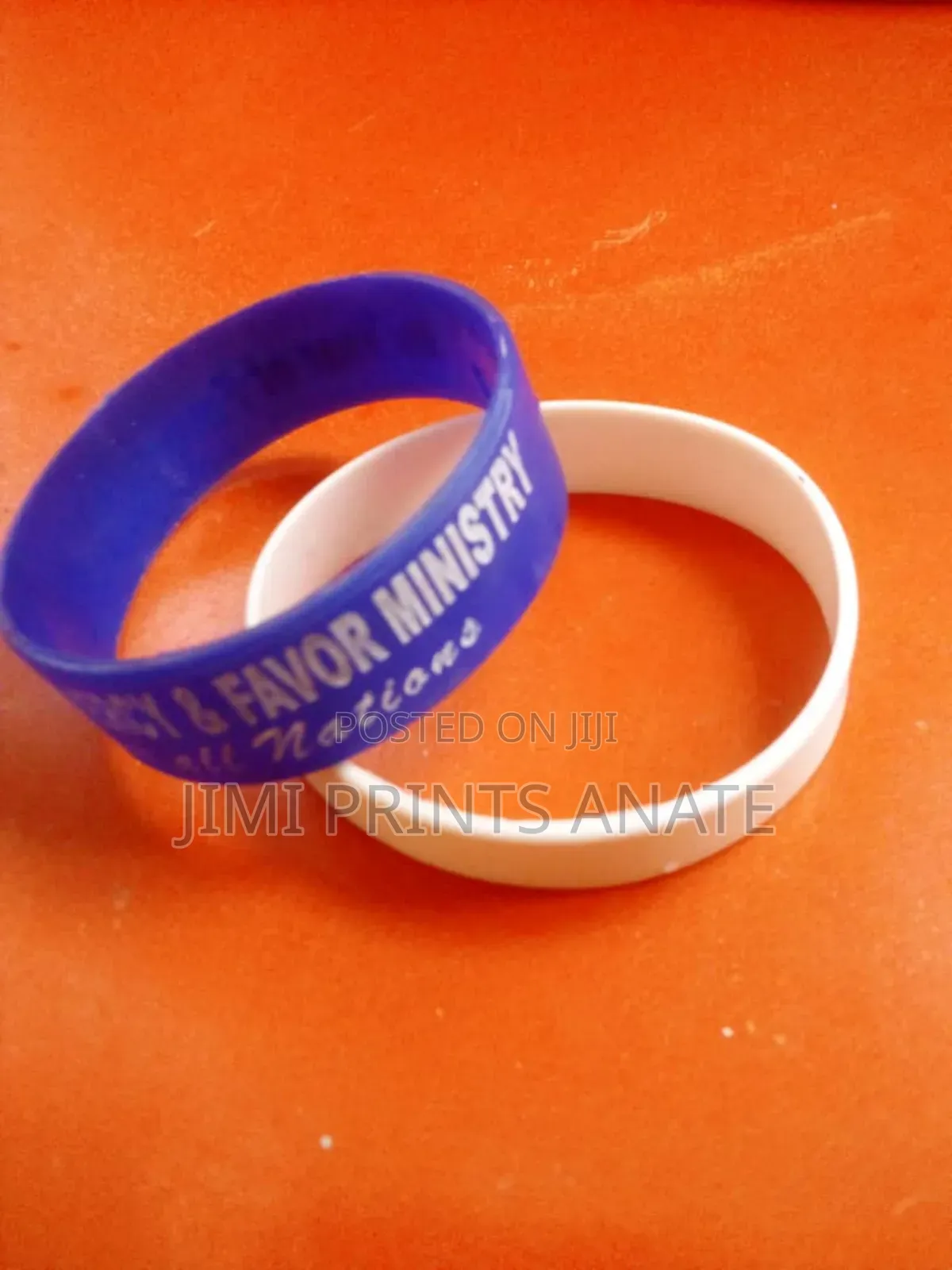 Wristband Size