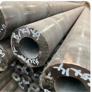 Original Mild Steel Thick Pipe