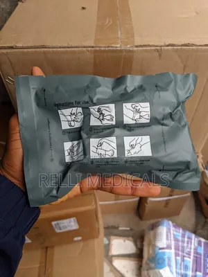 Emergency Bandage