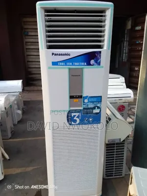 Standing Air-condition