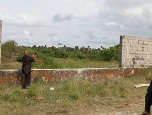 Land for Sale at Cedarwood Bay Estate Ajah Lekki