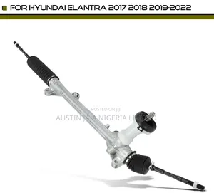 Power Steering Rack For Hyundai Elantra 2017 2018-2022