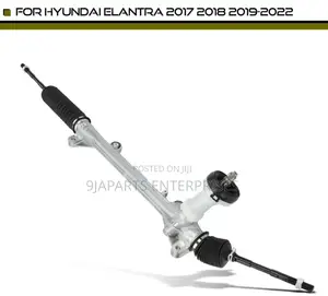 Power Steering Rack For Hyundai Elantra 2017 2018-2022