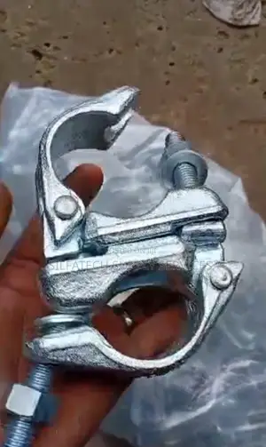 Galvanized Scaffold Clip