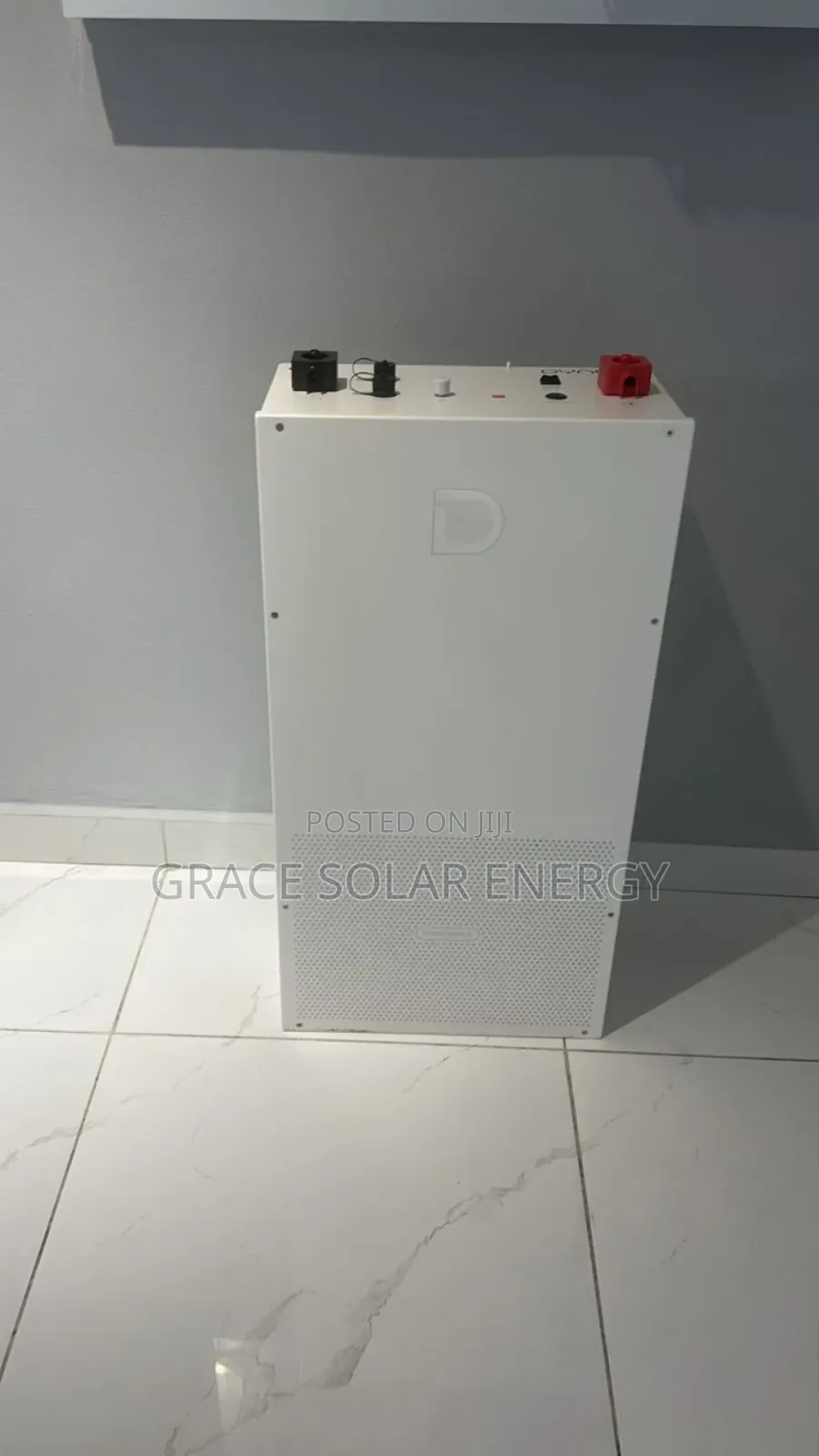 14.4kwh 48v Dyness Lithium Battery