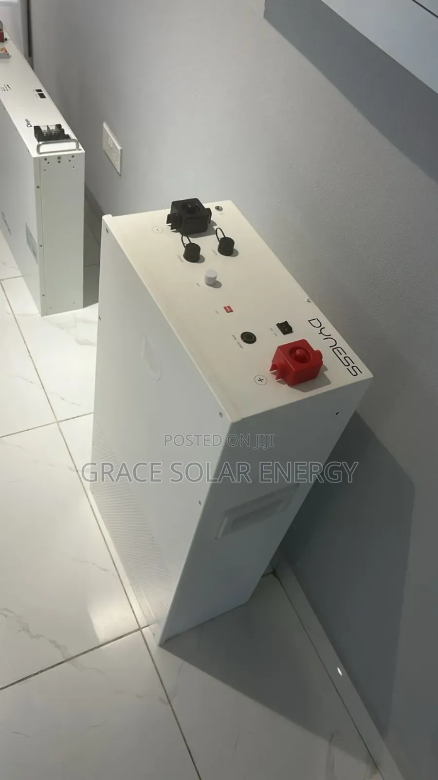 14.4kwh 48v Dyness Lithium Battery