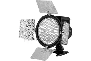 Yongnuo Yn-216 Led on Camera Video Light