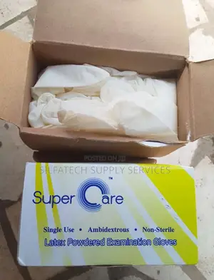 Examination Gloves
