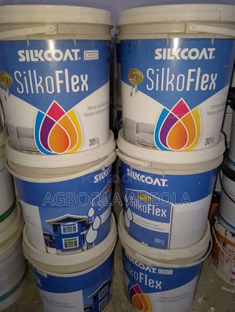 Silkcoat Silkoflex