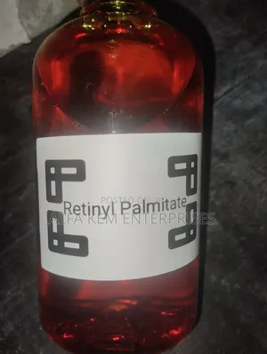 Retinyl Palmitate (500ml)