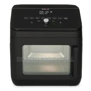 Instant 13l Gourmet Air Fryer Oven