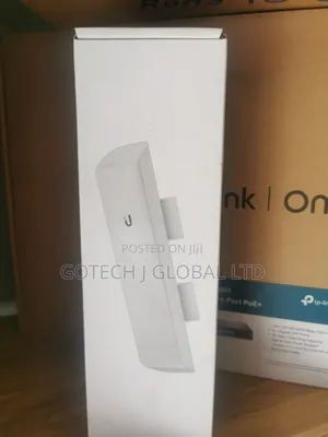 Nanostation M2