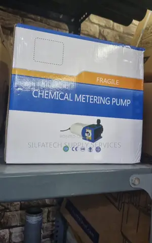 Chemical Watering Pump