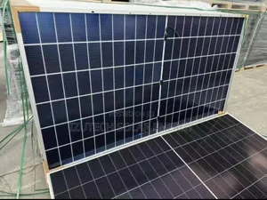 Longi 550watts Panel 144cell #110,000