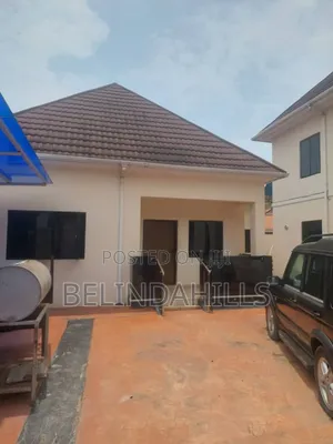 6bdrm Duplex in Gwarinpa for sale