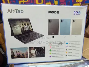 New AirTab PG02 1 TB