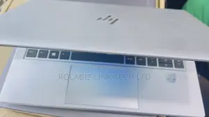 Laptop HP EliteBook 830 G7 16GB Intel Core I7 SSD 512GB