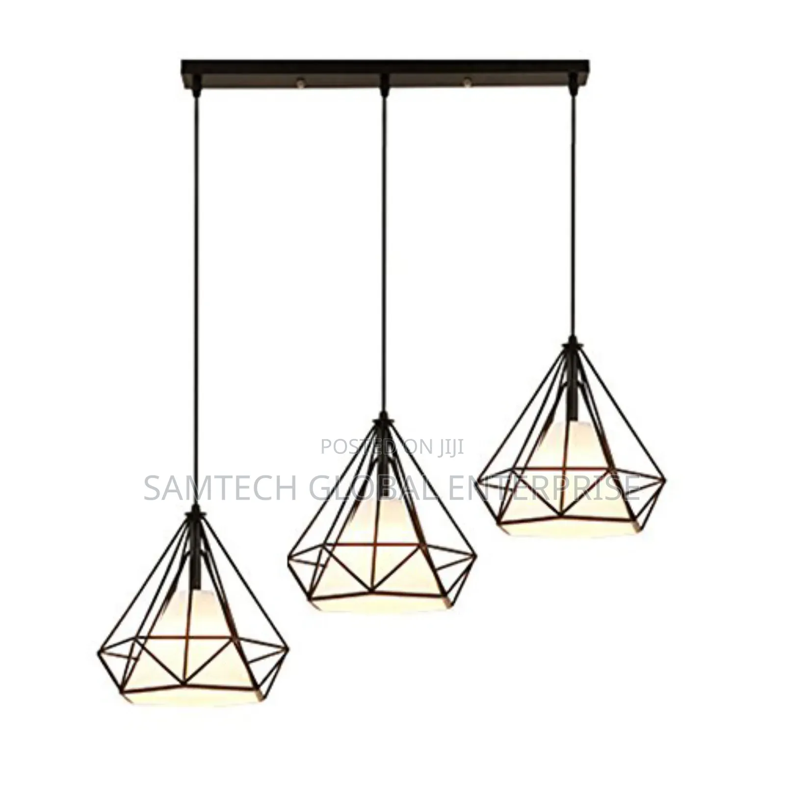 Modern Pendant Light