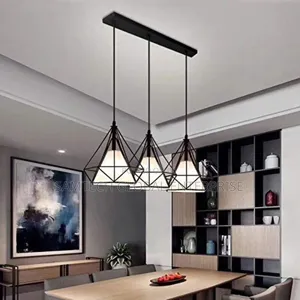 Modern Pendant Light