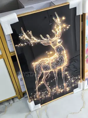 Acrylic Frame
