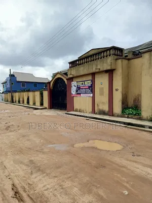 Functioning Hotel With 38rooms at Sango Ota